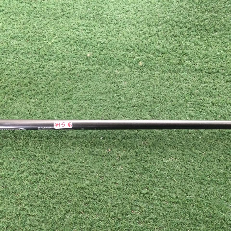 DRIVER 9.5 องศา BRIDGESTONE TOURSTAGE FLEX S ก้านกราไฟร์