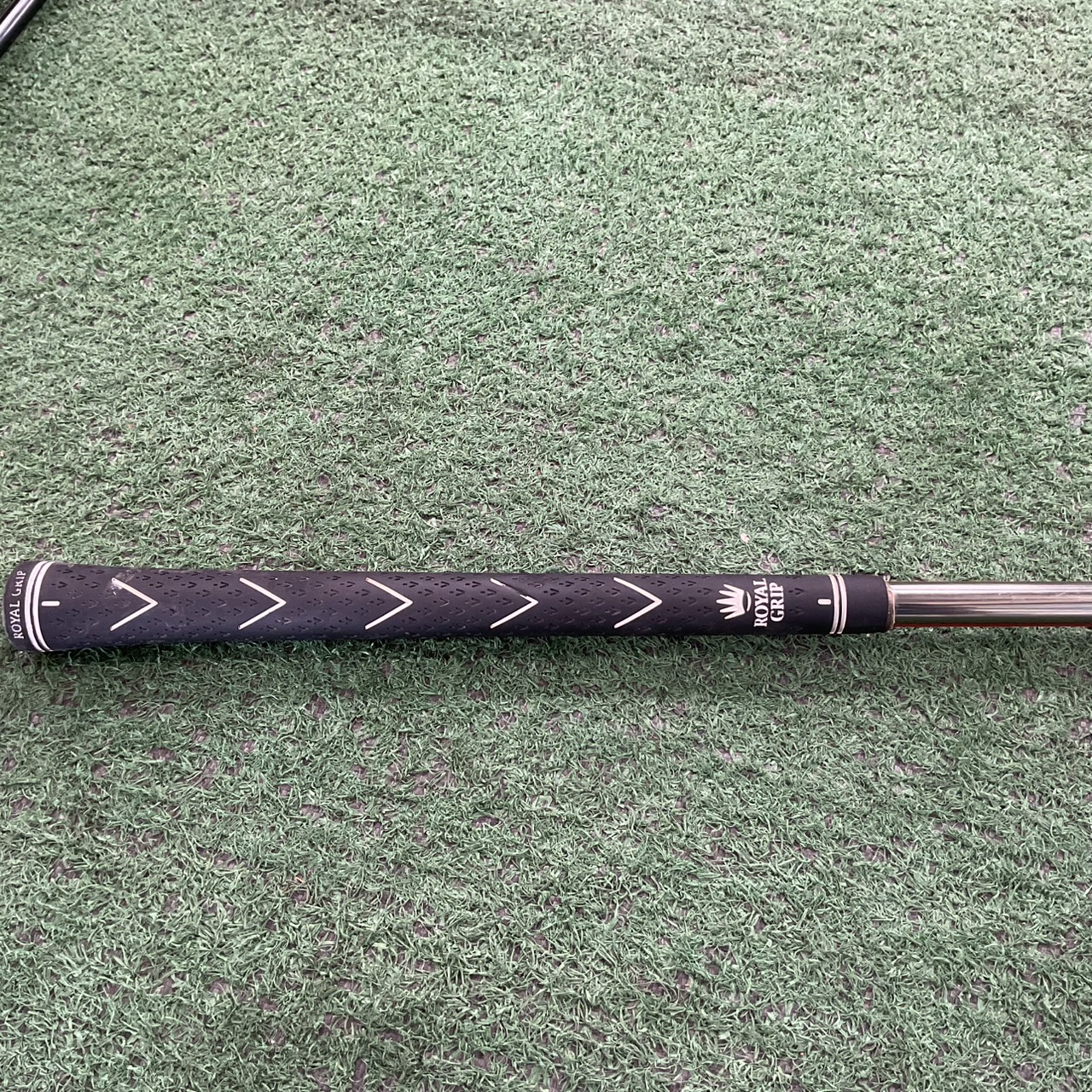 DRIVER GIGA : H-MONOCOQUE BODY / AXIV V-5054 ก้านกราไฟร์