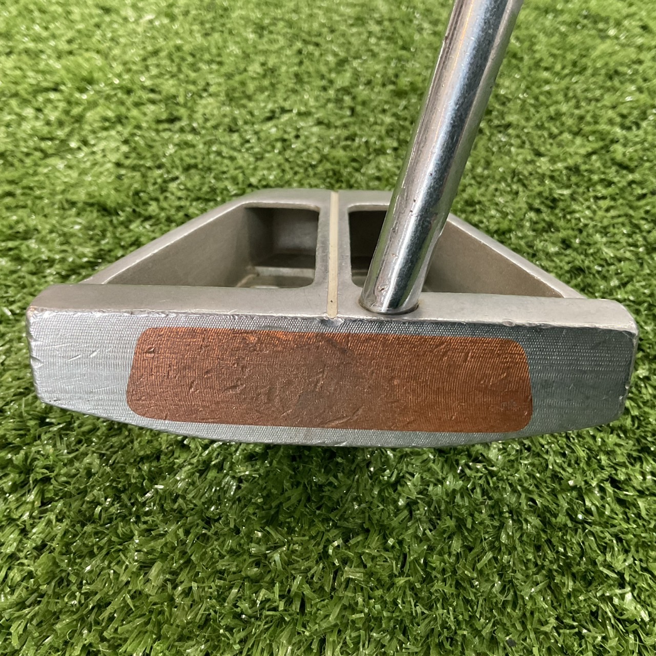 PUTTER Founders Club : NEO MALLET ML 700 ก้านเหล็ก
