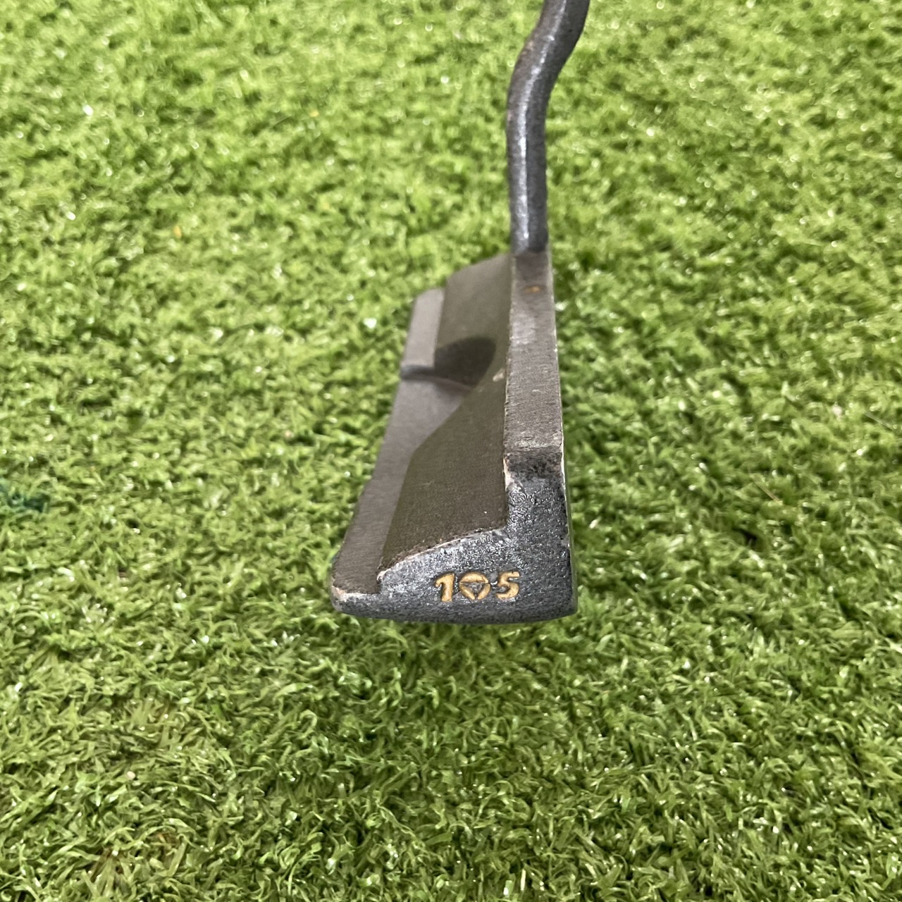 PUTTER TaylorMade : PRO-FORMANCE ก้านเหล็ก