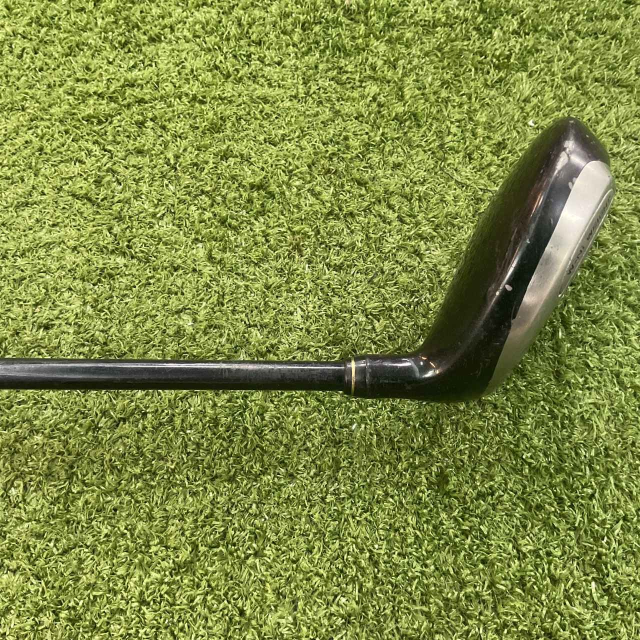 UTILITY 20° XXIO : TWIN AX-SOLE #7/ MP200 Flex-R ก้านกราไฟร์