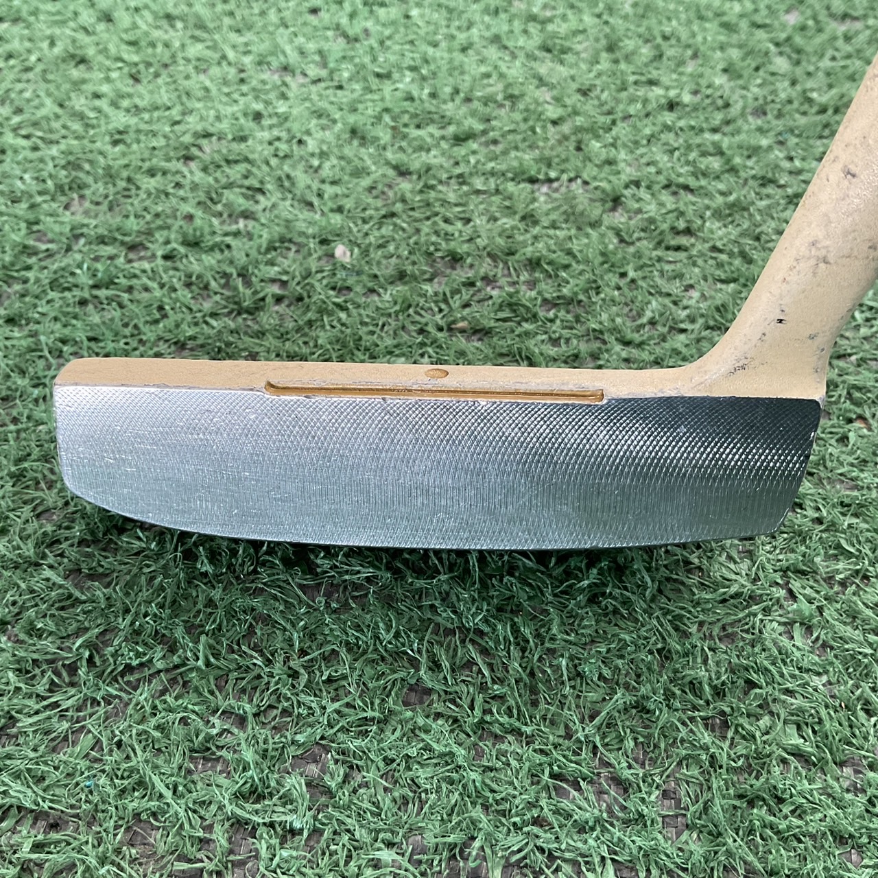 PUTTER RAY COOK : BB IV Billy Baroo ก้านกราไฟร์