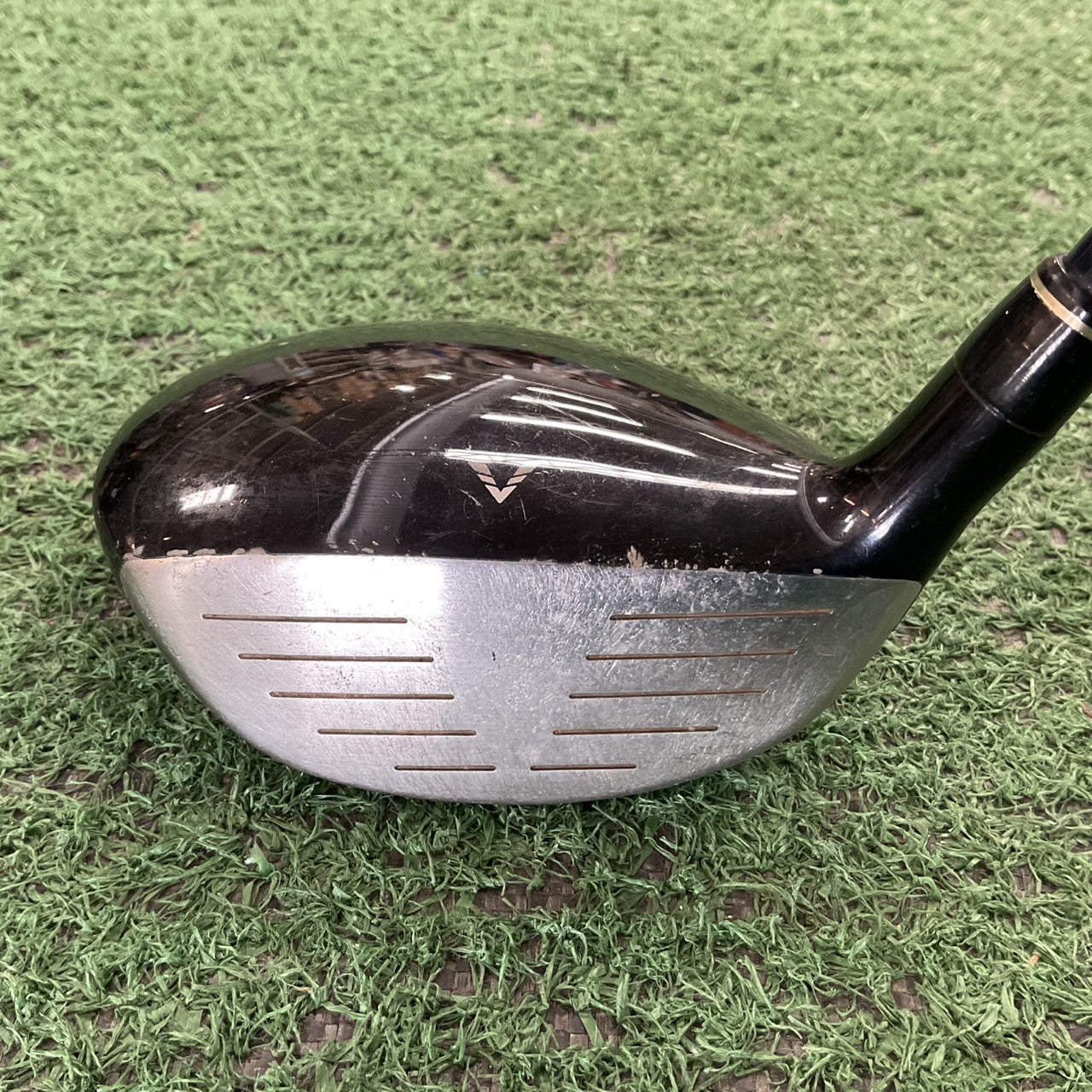 UTILITY 19 องศา BRIDGESTONE : TOURSTAGE ViQ F 5/ 600MT ก้านกราไฟร์