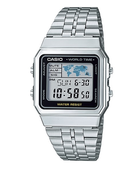Casio Standard รุ่น A500WA-1DF