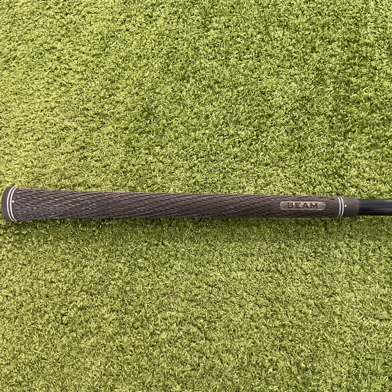 UTILITY 24° BRIDGESTONE : BEAM CLUB-X / STREA SOLE Flex-S ก้านกราไฟร์