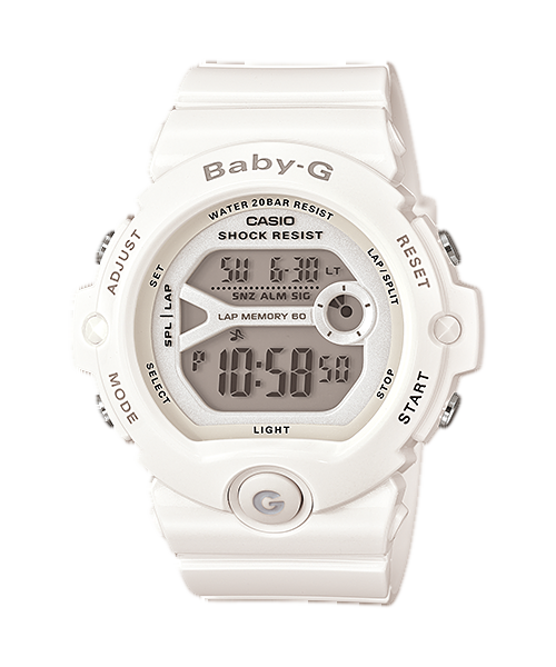 Casio Baby-G รุ่น BG-6903-7B