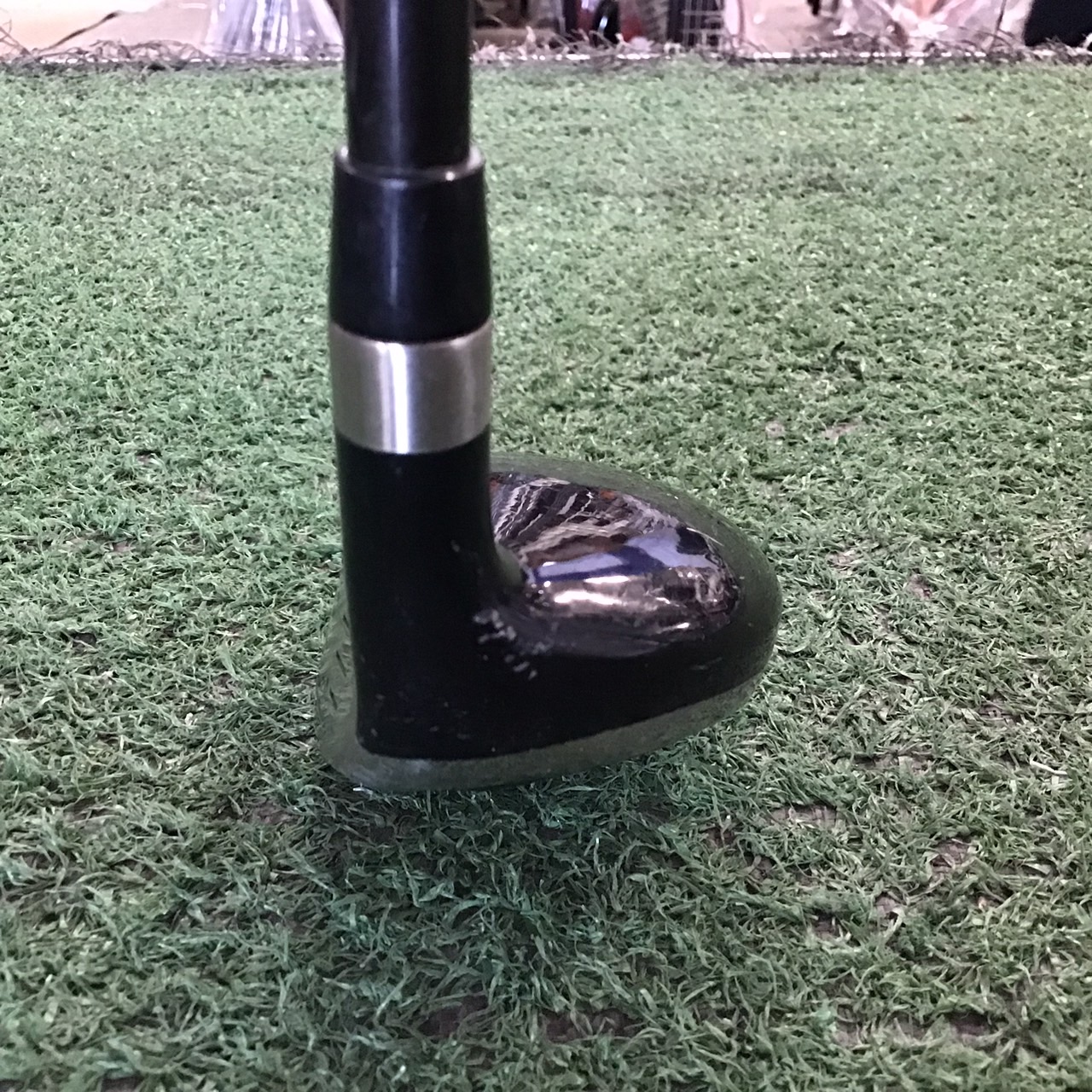 UTILITY 21 องศา POWER BILT : GRANDSLAM #3 ก้านกราไฟร์