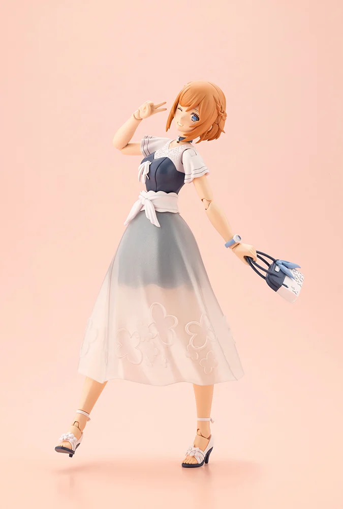 Preorder KOTOBUKIYA ARCANEA LUMITEA ReACT-iF มัดจำ 500 บาท