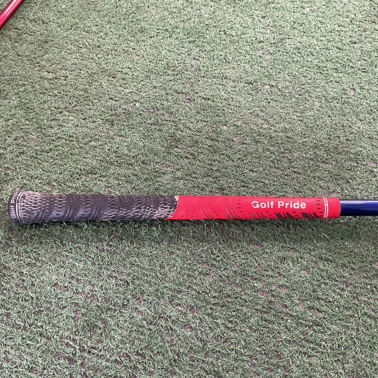 DRIVER 10 องศา MacGregor : MACTEC iX400 NV2 DR1/ Quada Action FLEX-S ก้านกราไฟร์