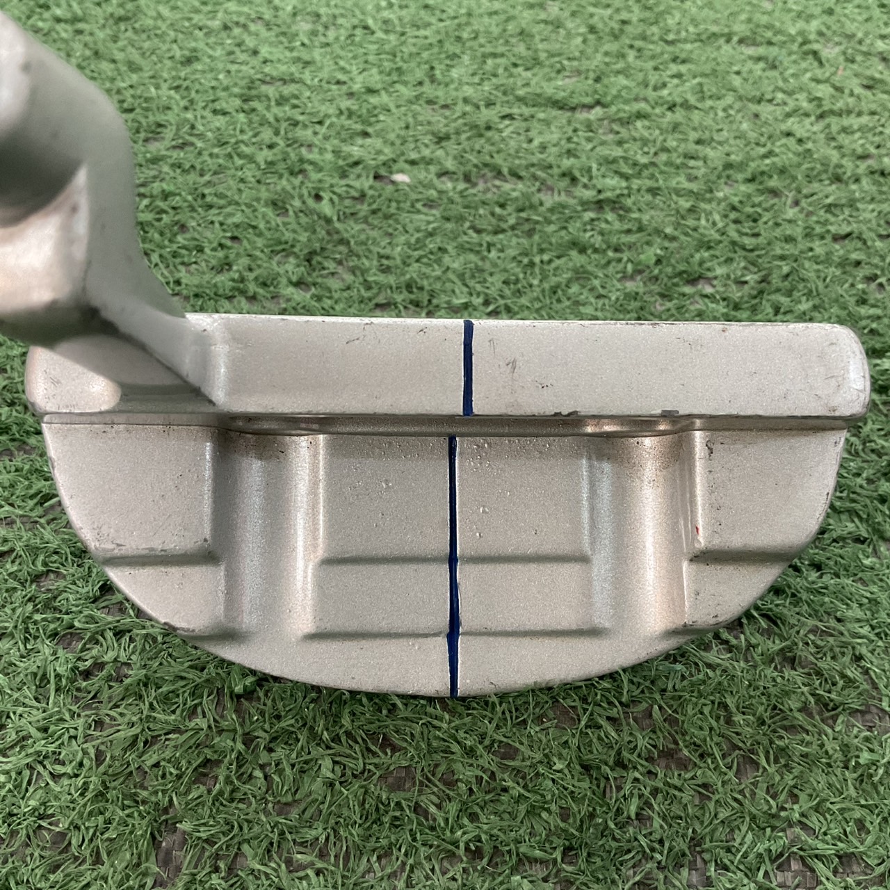 PUTTER Fitway FOR ENJOY GOLF ก้านเหล็ก