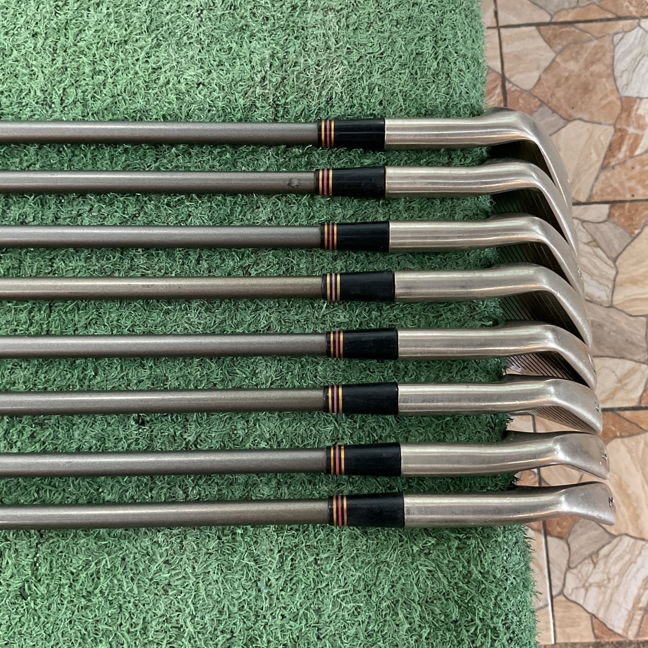 ไม้กอล์ฟ YAMAHA : PROTO / 7329M ก้านกราไฟร์