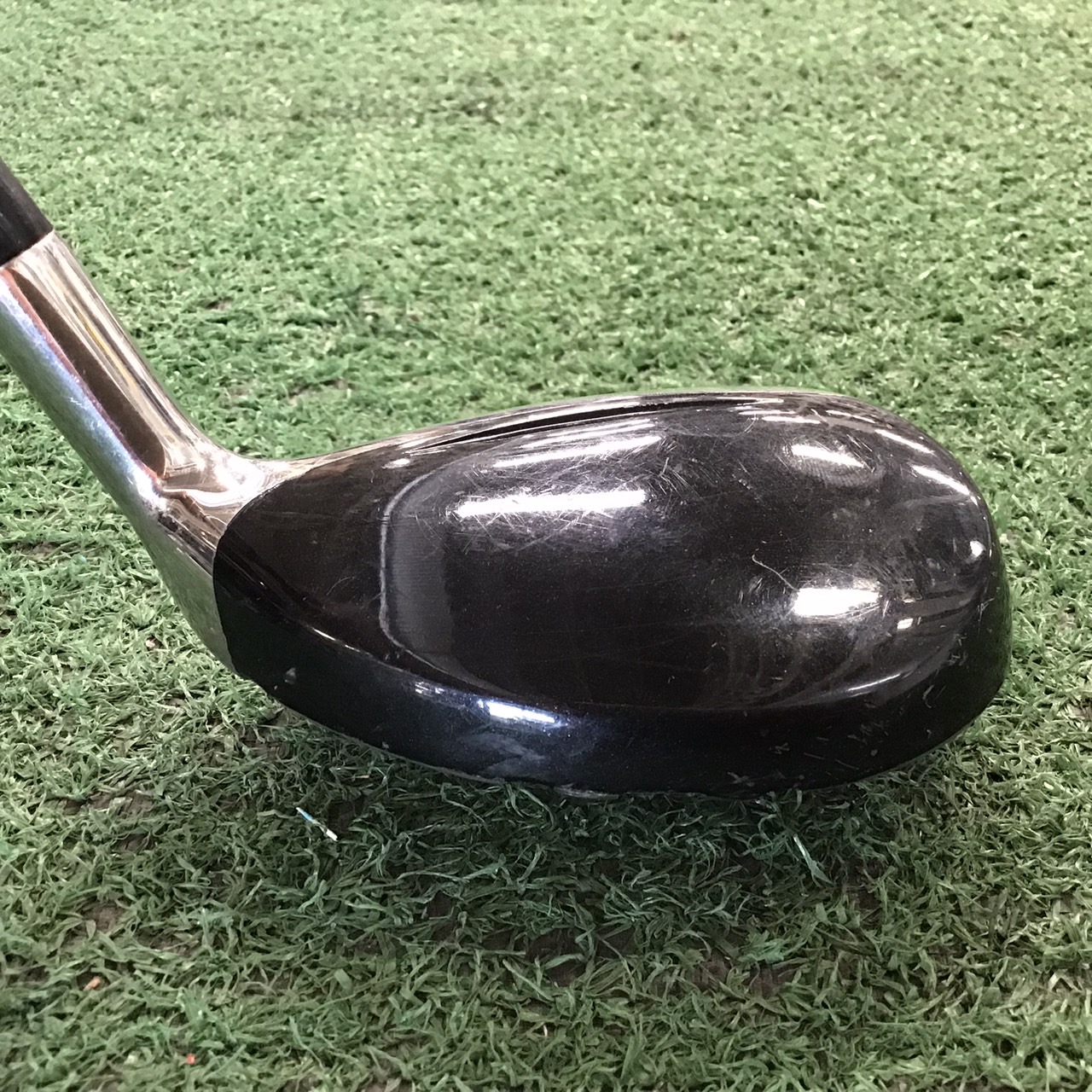 UTILITY 17 องศา BLASTER SUPER #2 / VITAL 4 SPEEED ก้านกราไฟร์