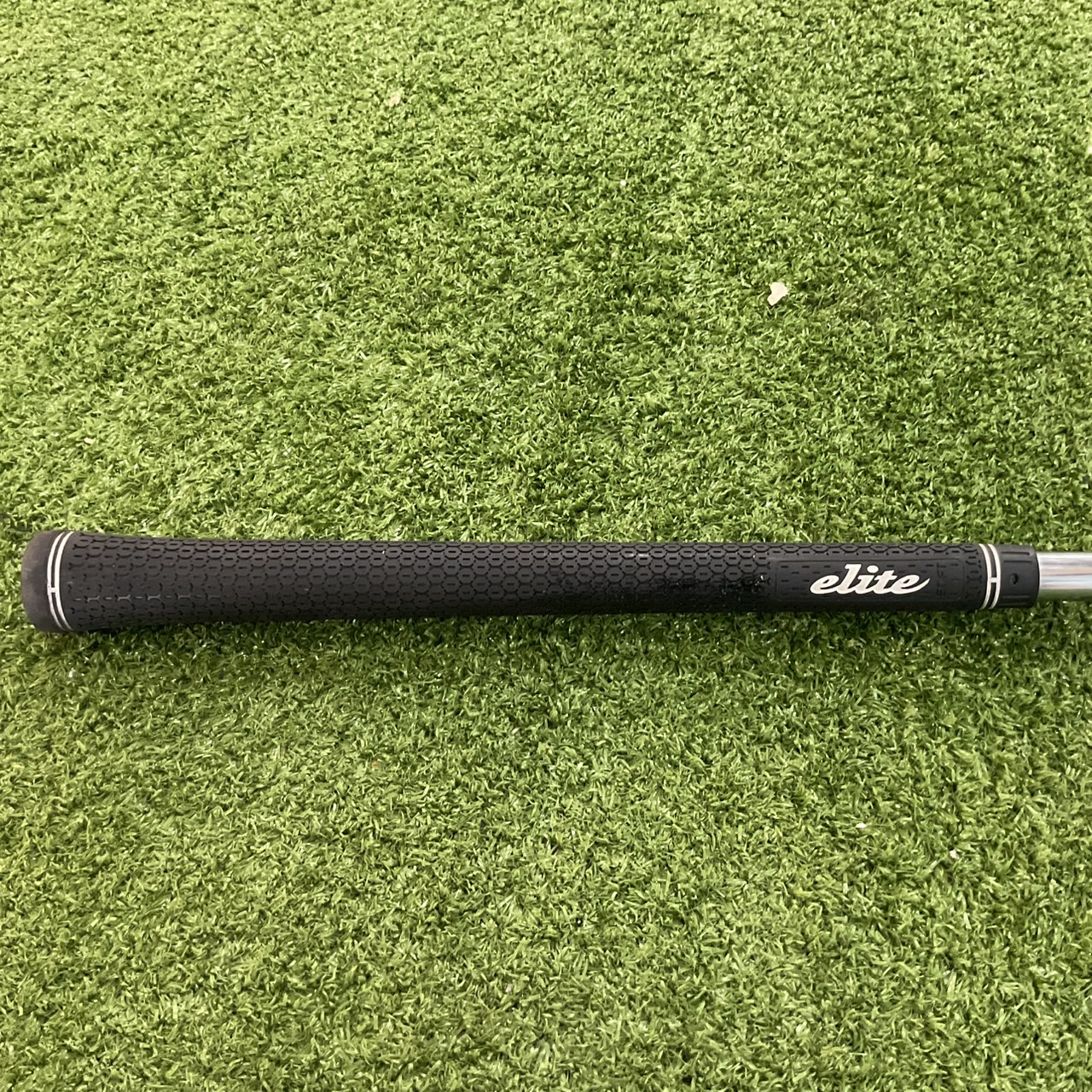 WEDGE grindworks 58° ก้านเหล็ก