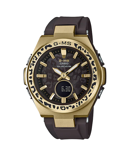 Casio Baby-G G-MS รุ่น MSG-S200WLP-5A