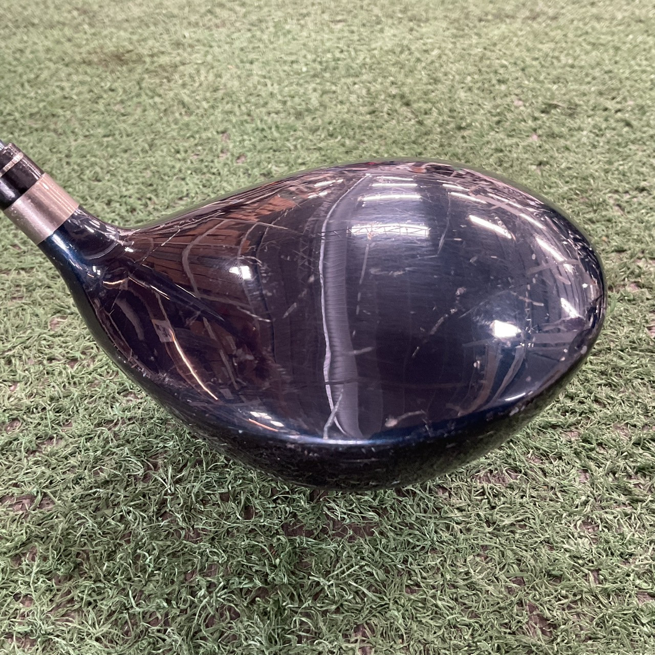 DRIVER 10 องศา YONEX : CYBER STAR 3000 1/ Ti300 FLEX-R-1 ก้านกราไฟร์
