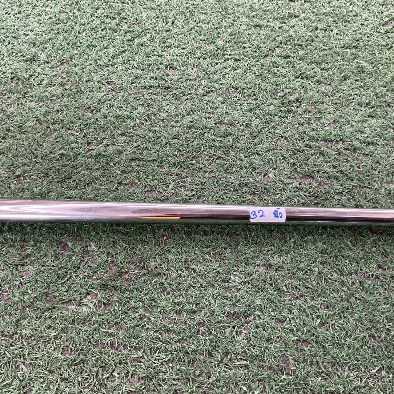 PUTTER Caledonia : CL-II ก้านเหล็ก