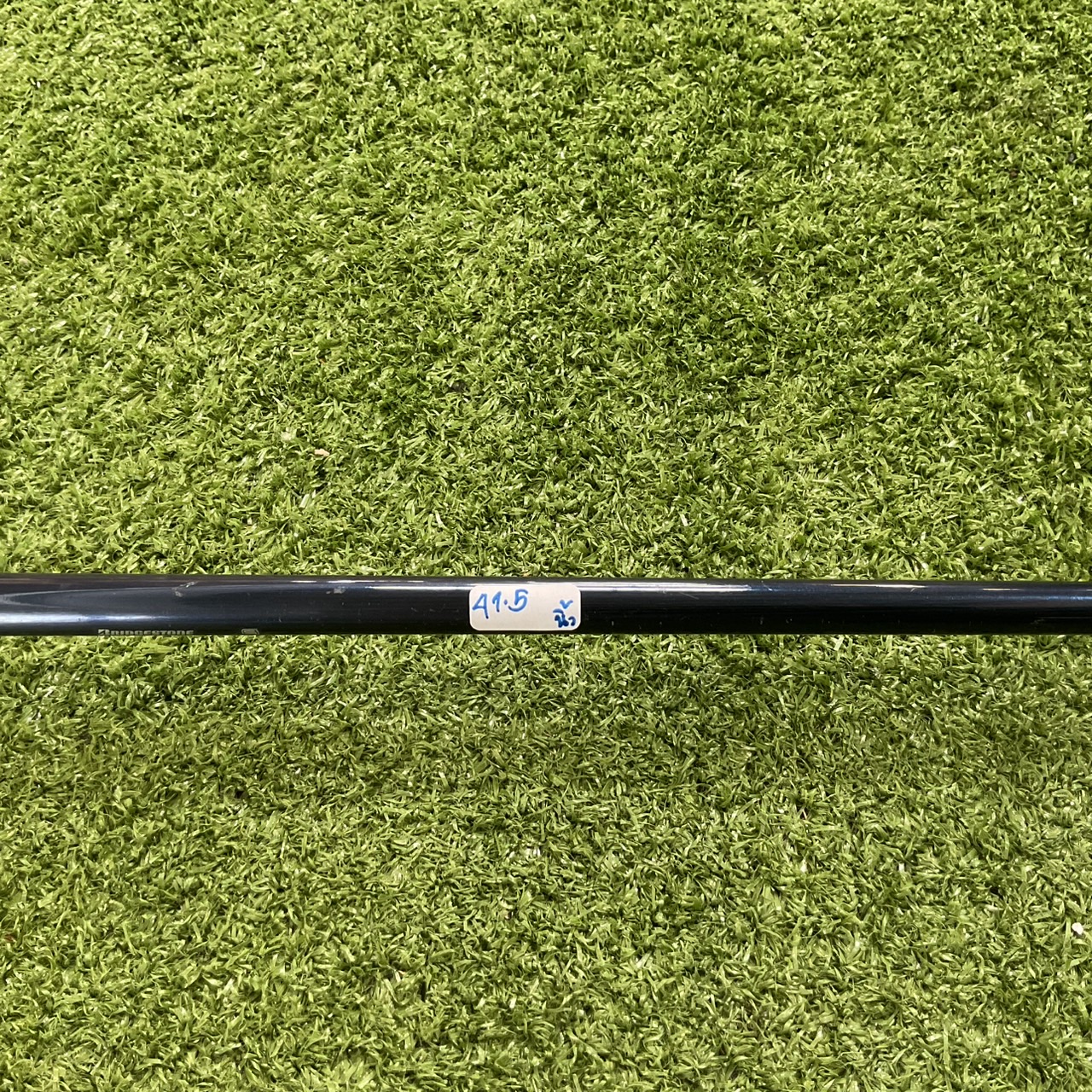 UTILITY 21° BRIDGESTONE : TOURSTAGE ViQ #7/ TV-50α Flex-SR ก้านกราไฟร์