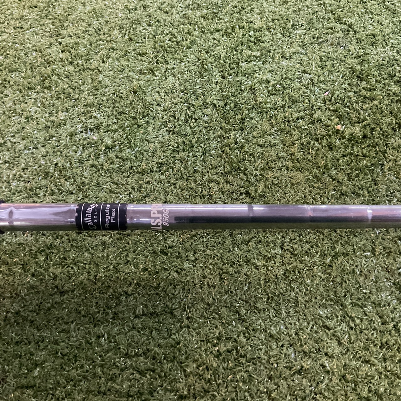 WEDGE Callaway : BIG BERTHA 50° W ก้านเหล็ก