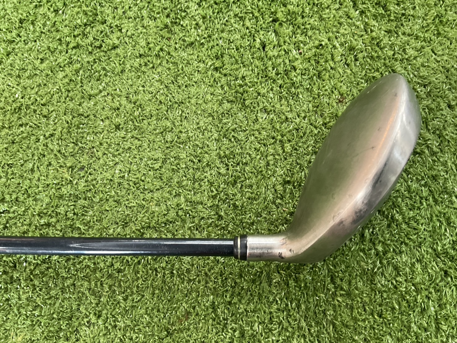 UTILITY 17° HI-BIRD : ADFORCE #4/ HB300 Flex-R ก้านกราไฟร์