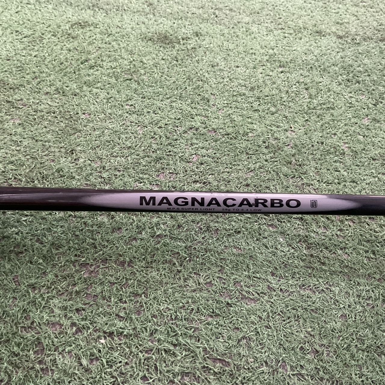 UTILITY 18 องศา a.m.c : Bz SUPER #5/ MAGNA CARBO FLEX-S ก้านกราไฟร์