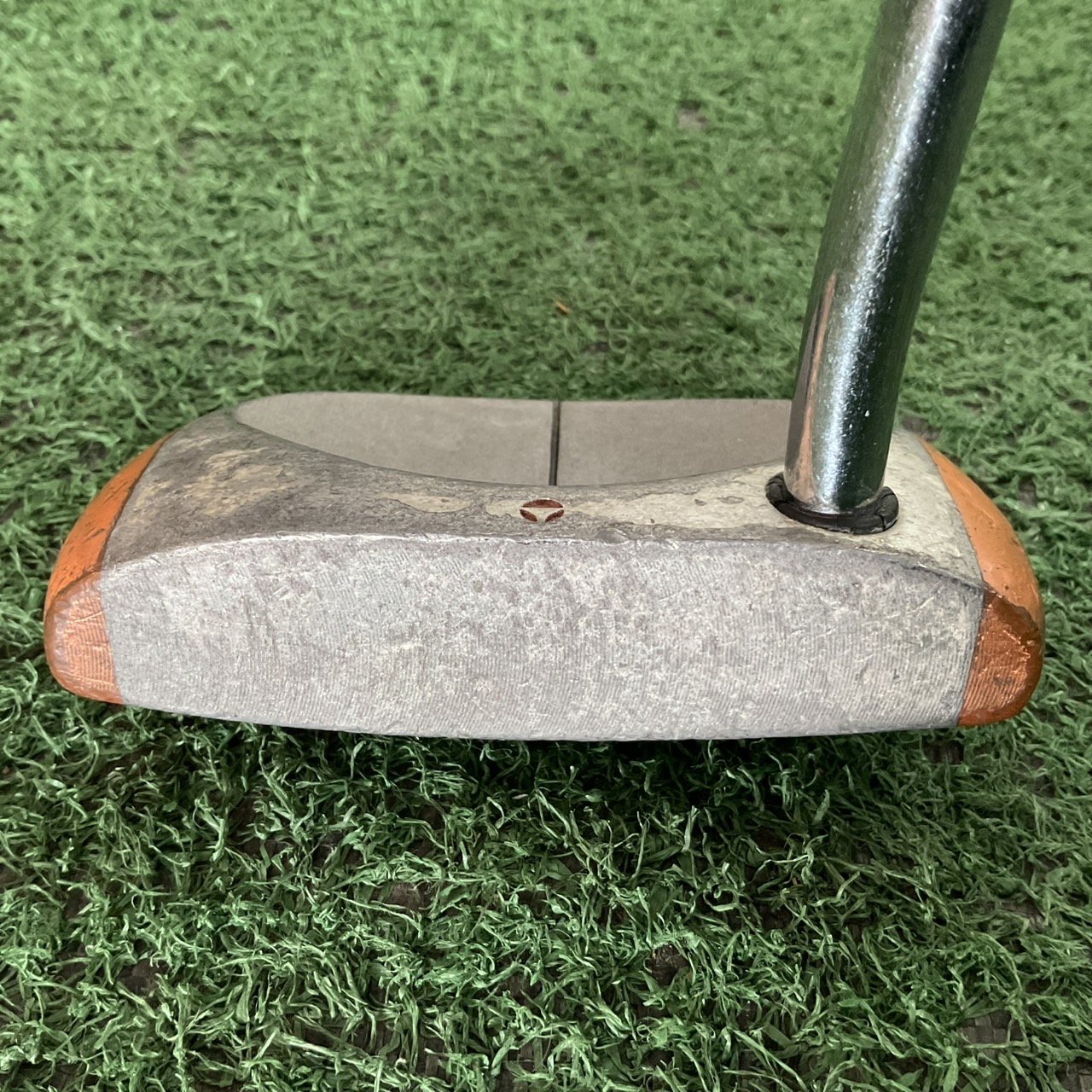 PUTTER TaylorMade : -ROHO- I ก้านเหล็ก