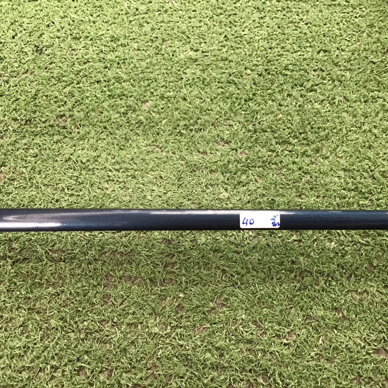 UTILITY 25 องศา WOOD F : MARAGING F5 FLEX-R ก้านกราไฟร์