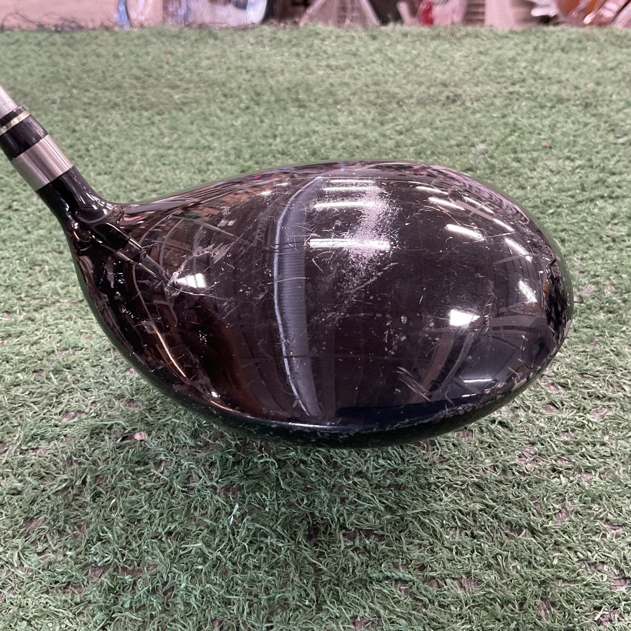 DRIVER 10.5 องศา GEAR MAX : V1 FLEX-R ก้านกราไฟร์