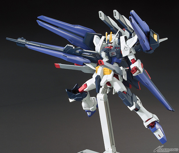 1055445 HG 1/144 AMAZING STRIKE FREEDOM GUNDAM