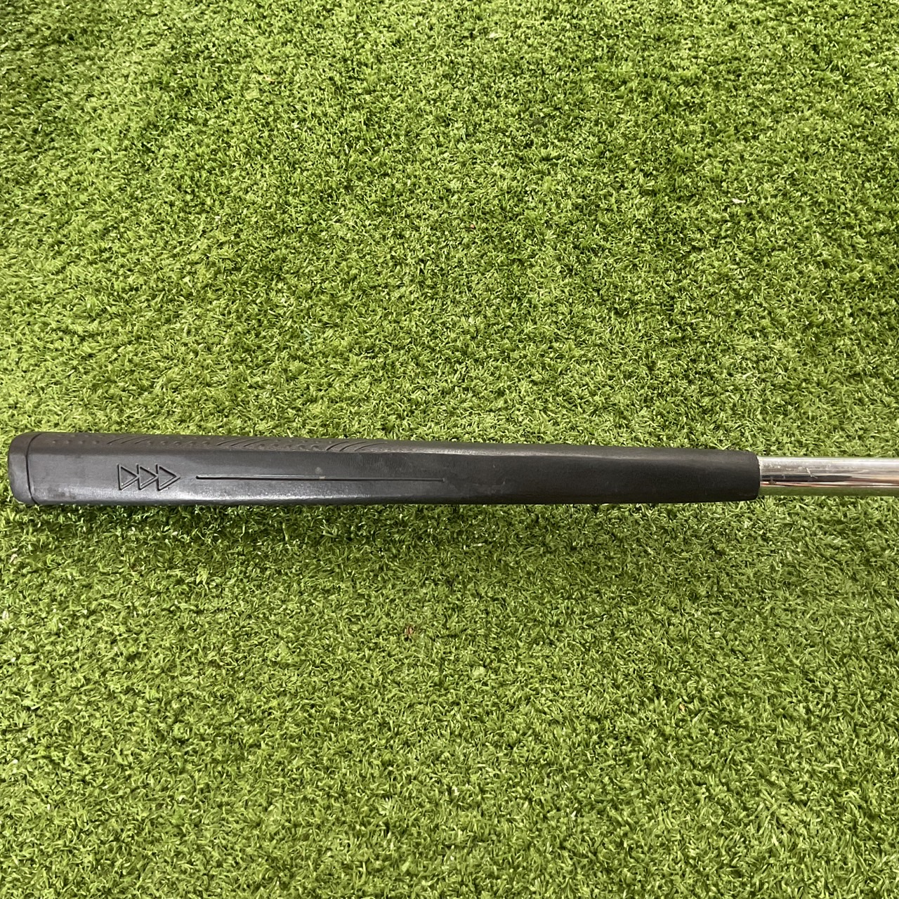 PUTTER BIG APPLE : NEW YORK 705 ก้านเหล็ก