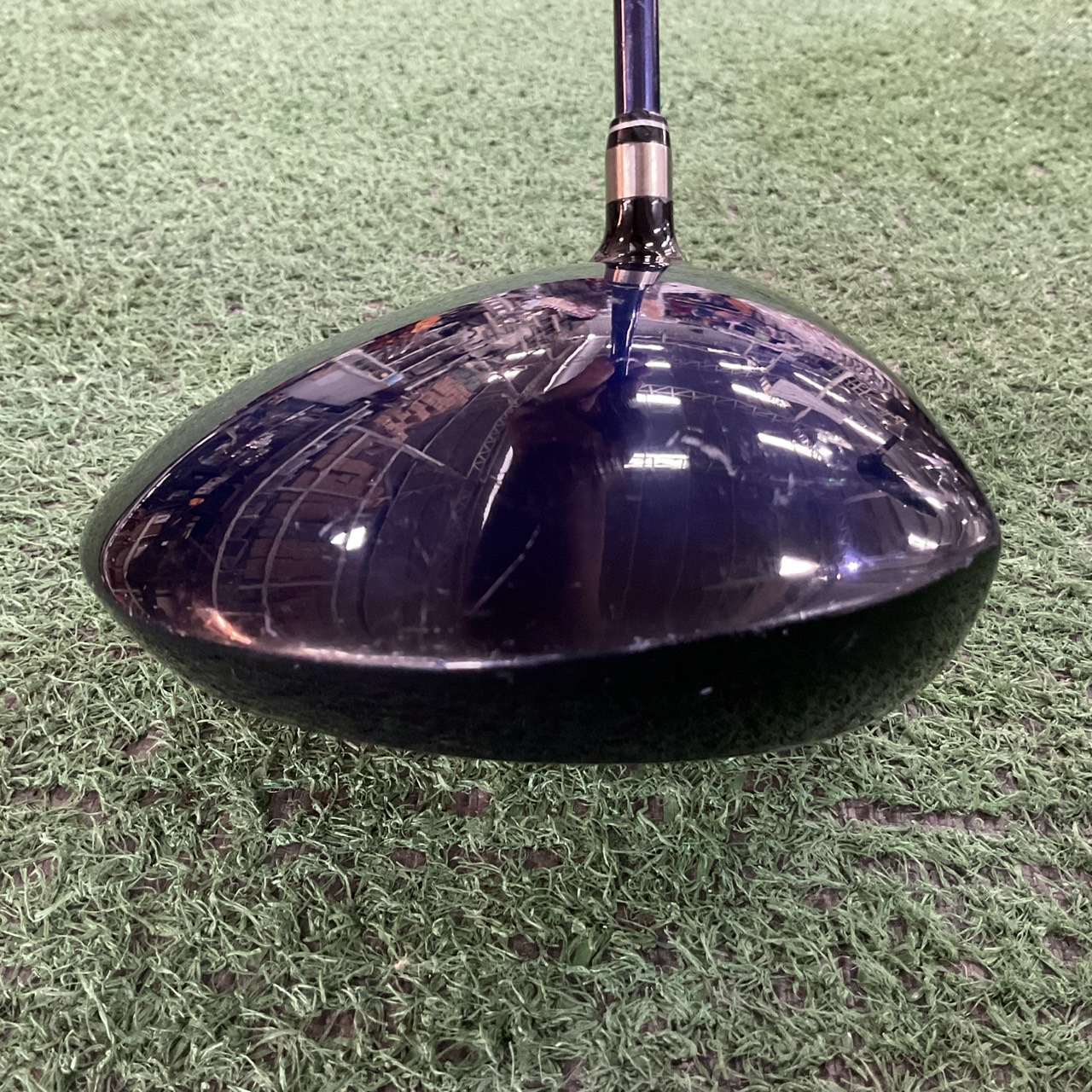 DRIVER 10.5 องศา ASAHI : Tour-Z TZ-997 / highpower FLEX-S ก้านกราไฟร์