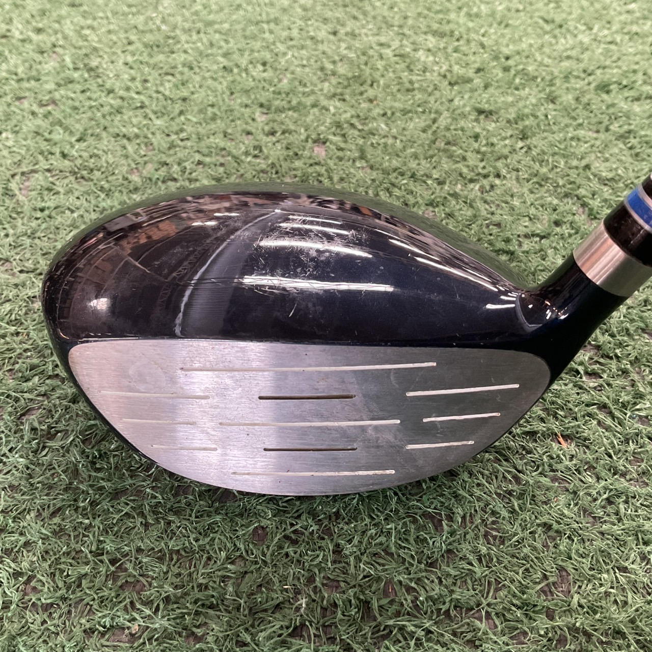 UTILITY 15 องศา TearDrop : TD-33HT #3/ TOUR FLEX-S ก้านกราไฟร์