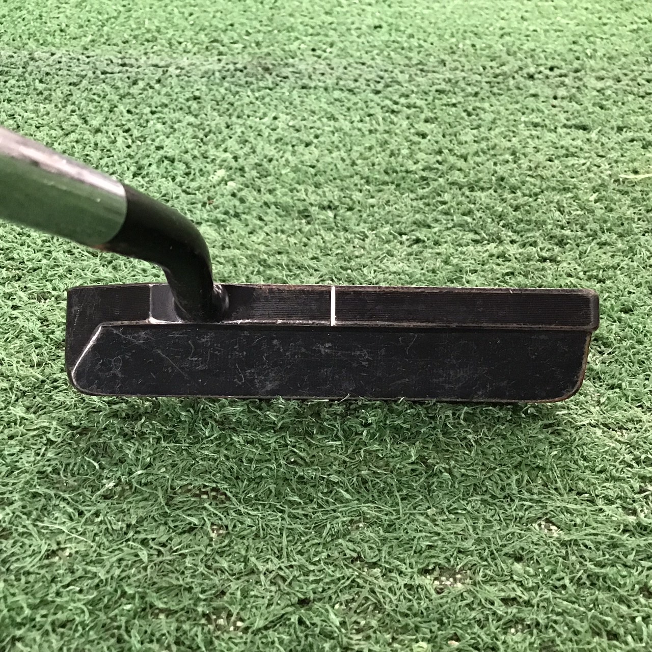 PUTTER SUGIHARA TERUO ก้านเหล็ก