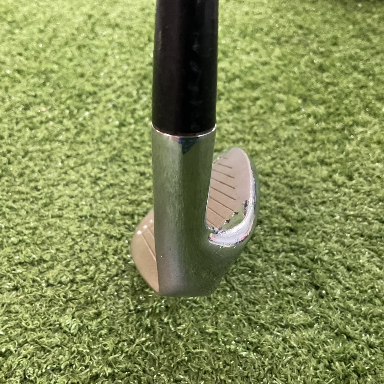 WEDGE MacGregor : MGX SAND II ก้านเหล็ก