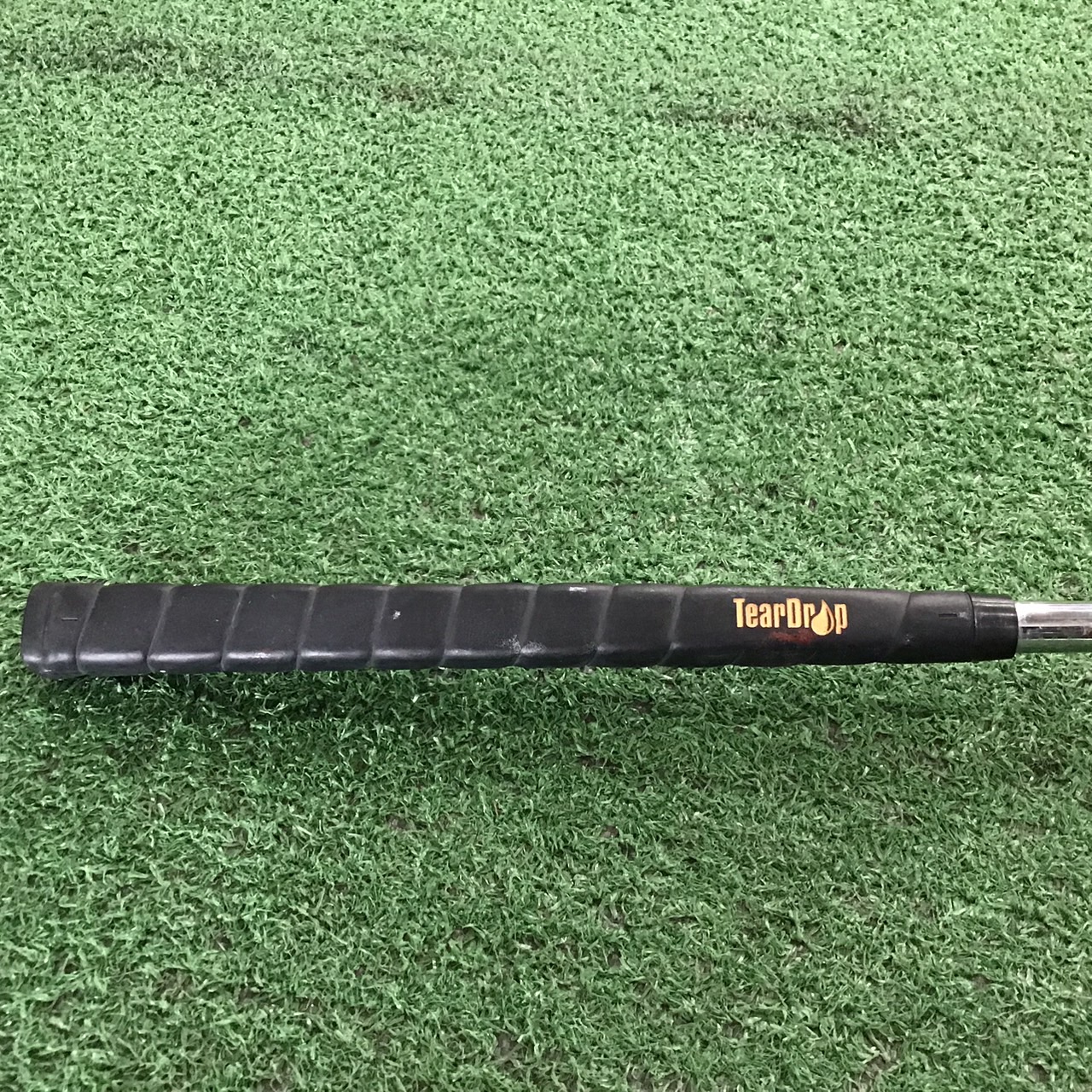 PUTTER TEARDROP : 34" ก้านเหล็ก