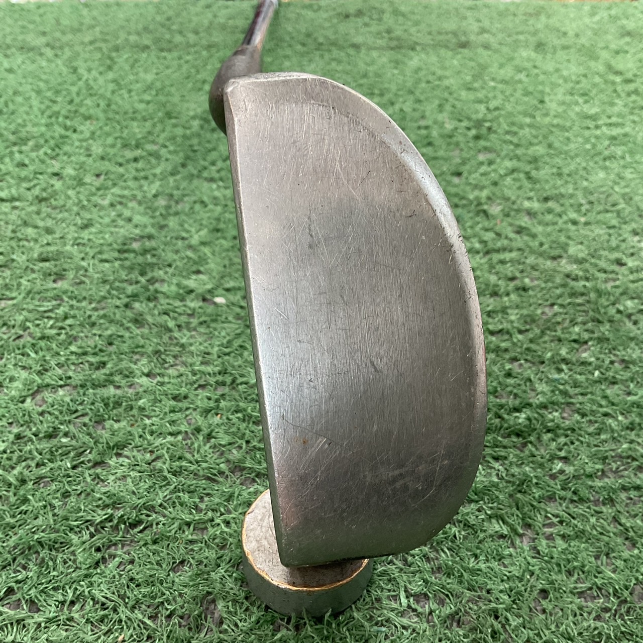PUTTER Wilson : T P A XVIII ก้านเหล็ก