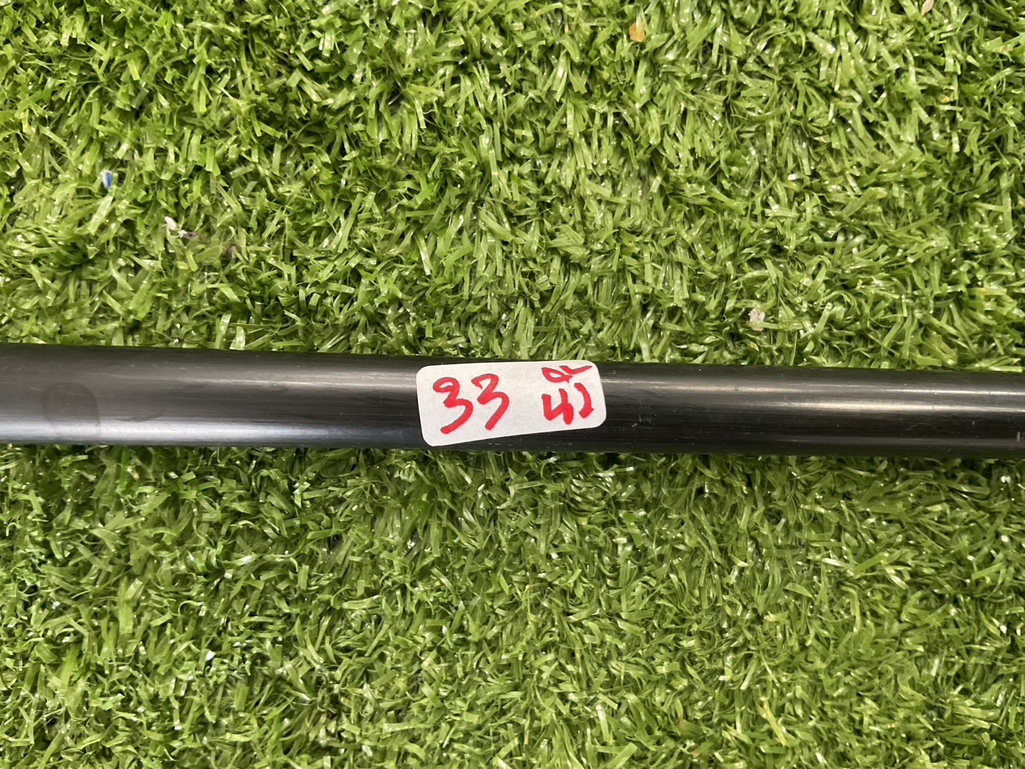 PUTTER SPALDING : T.S.P. ก้านกราไฟร์