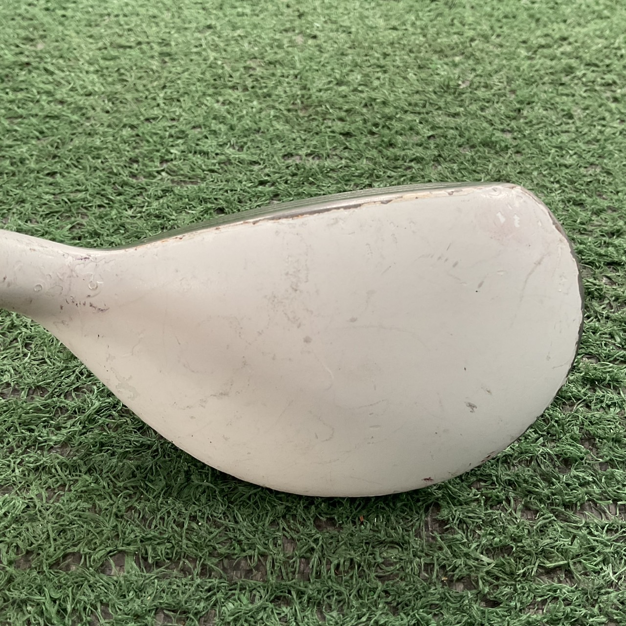 UTILITY 21 องศา TOP LANKING : CS FLEX-SR ก้านกราไฟร์