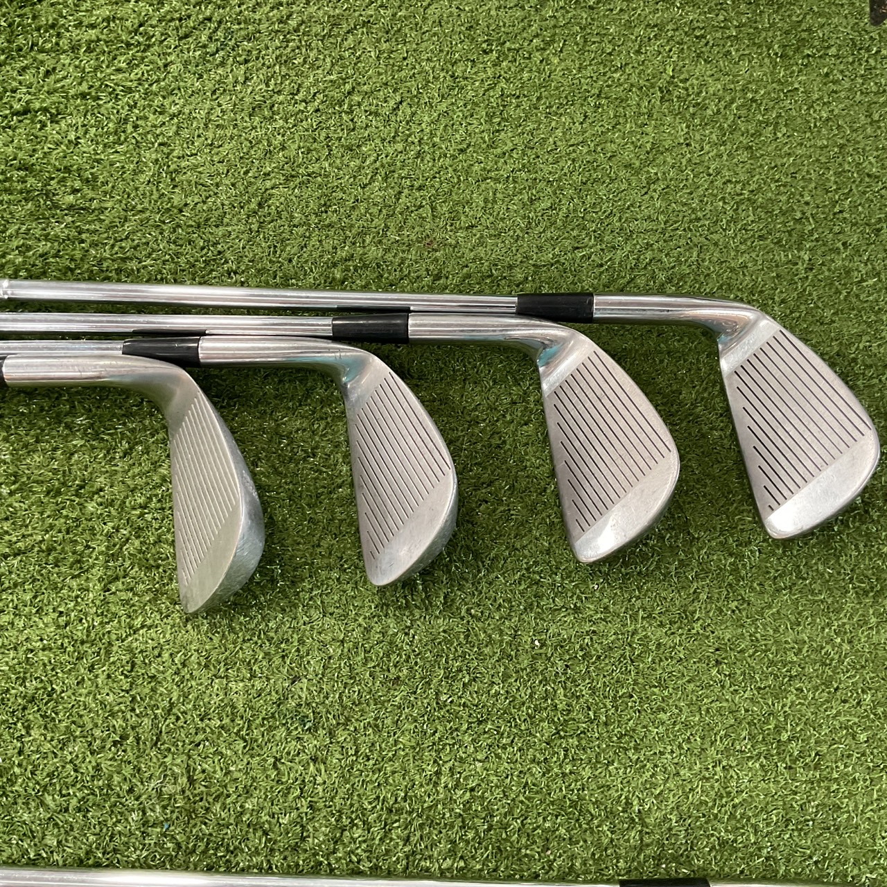 ไม้กอล์ฟ RAM : calvin Peete CUSTOM / LITE ก้านเหล็ก