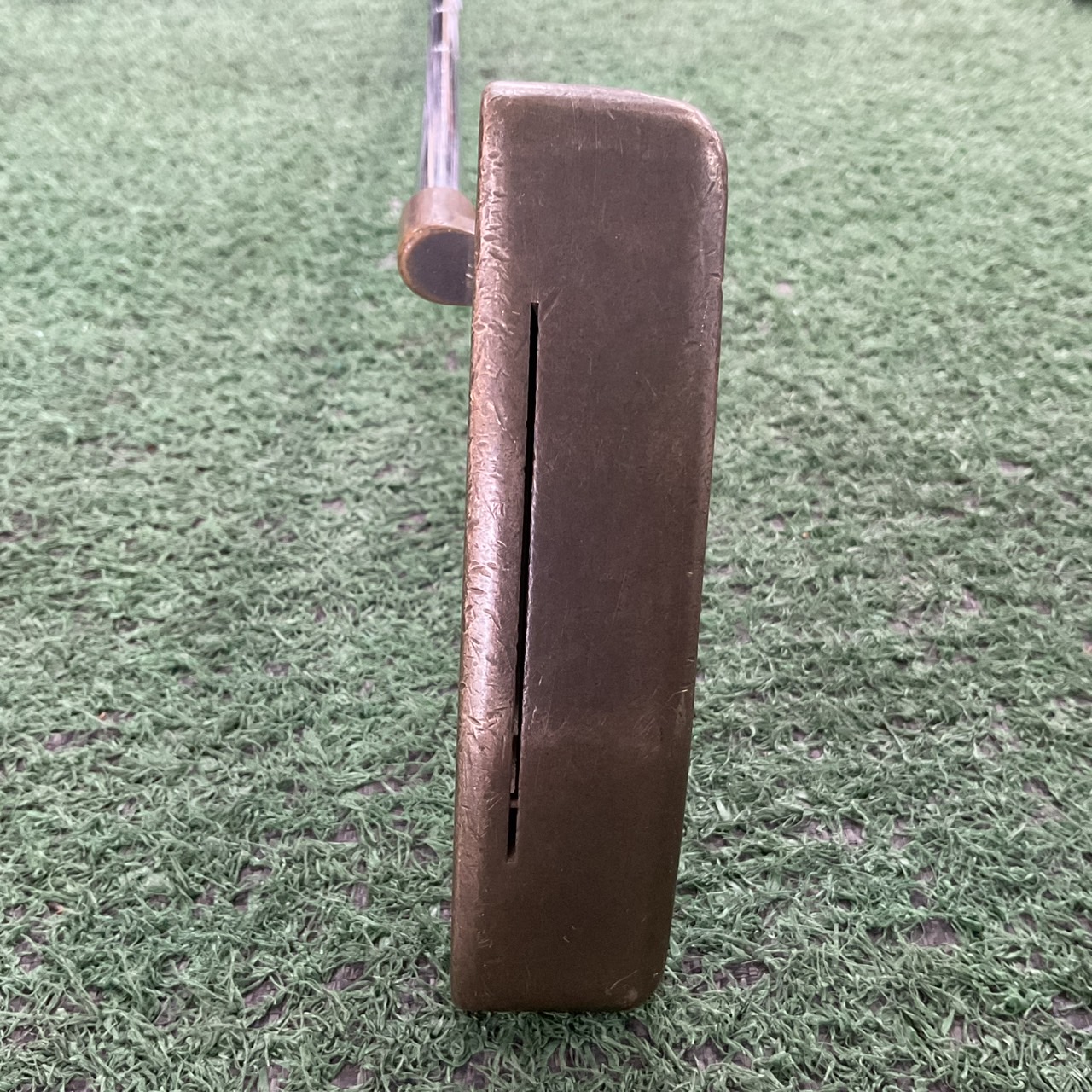 PUTTER PING : ANSER ก้านเหล็ก