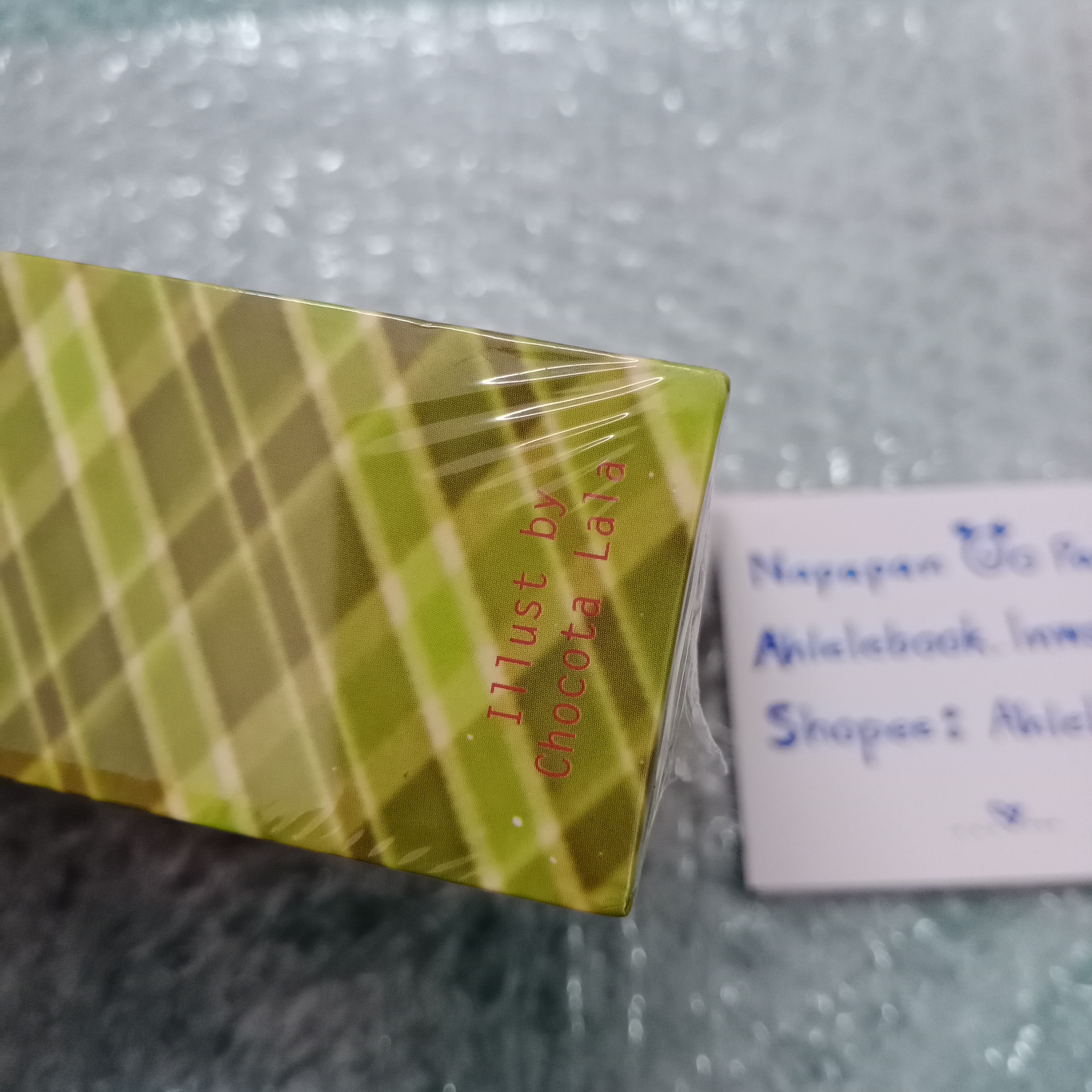 [นิยายวาย][มือ1] Boxset One month 1 เดือน + เรื่องสั้น