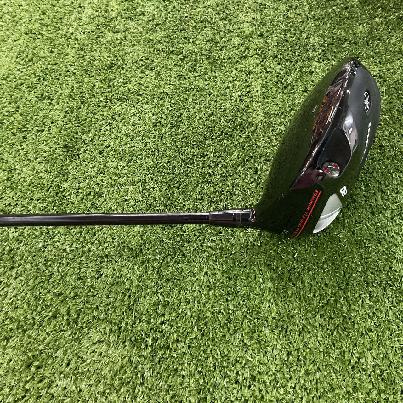 DRIVER 10.5 องศา YAMAHA : inpres RMX 02/ TMX-514D Flex-SR ก้านกราไฟร์