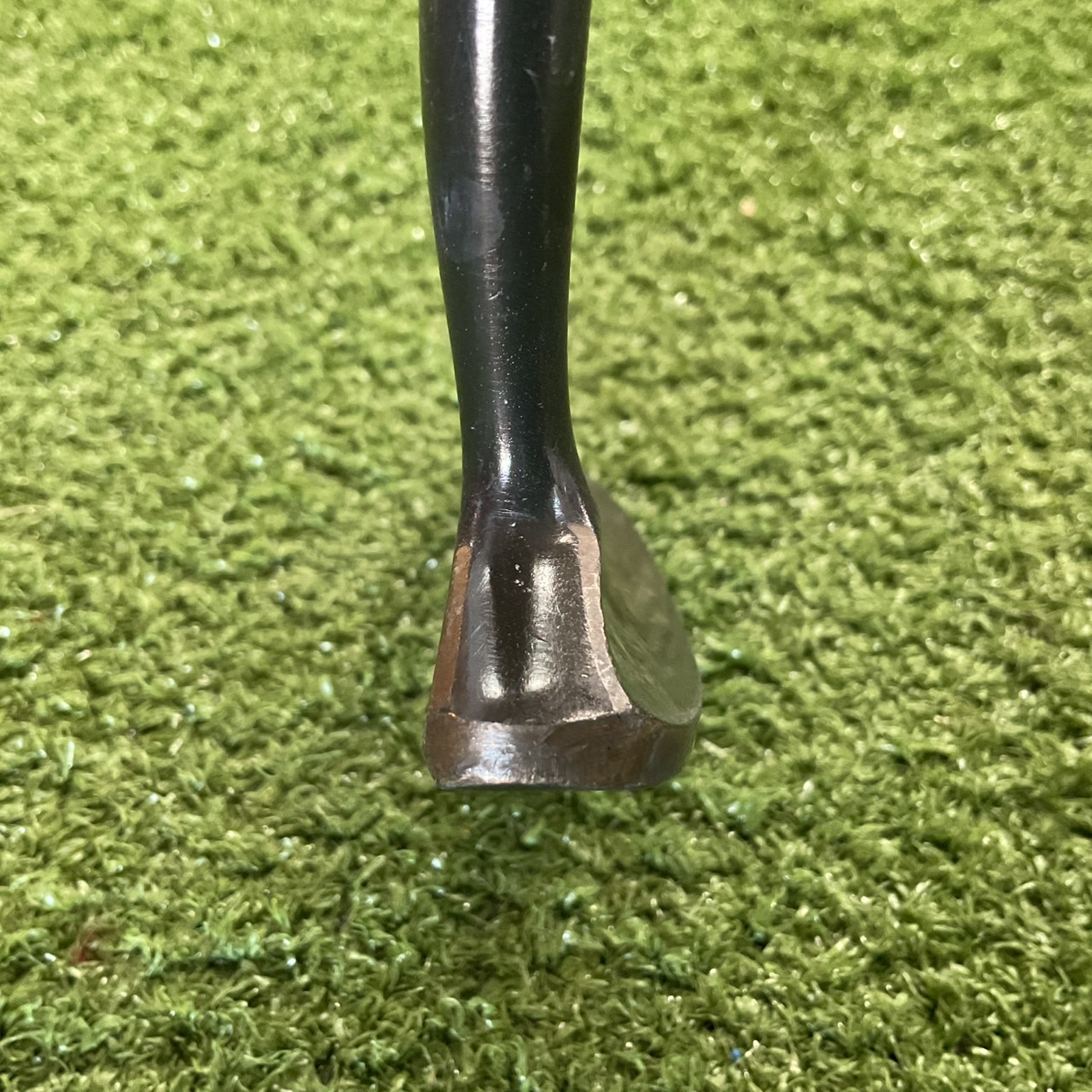 PUTTER GRESCCOT : SP-70 Victory ก้านเหล็ก