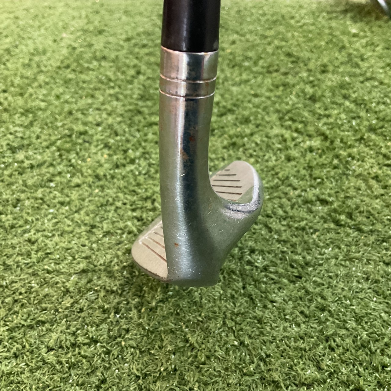 WEDGE MIZUN : Master Flag / SANDMITE ก้านเหล็ก