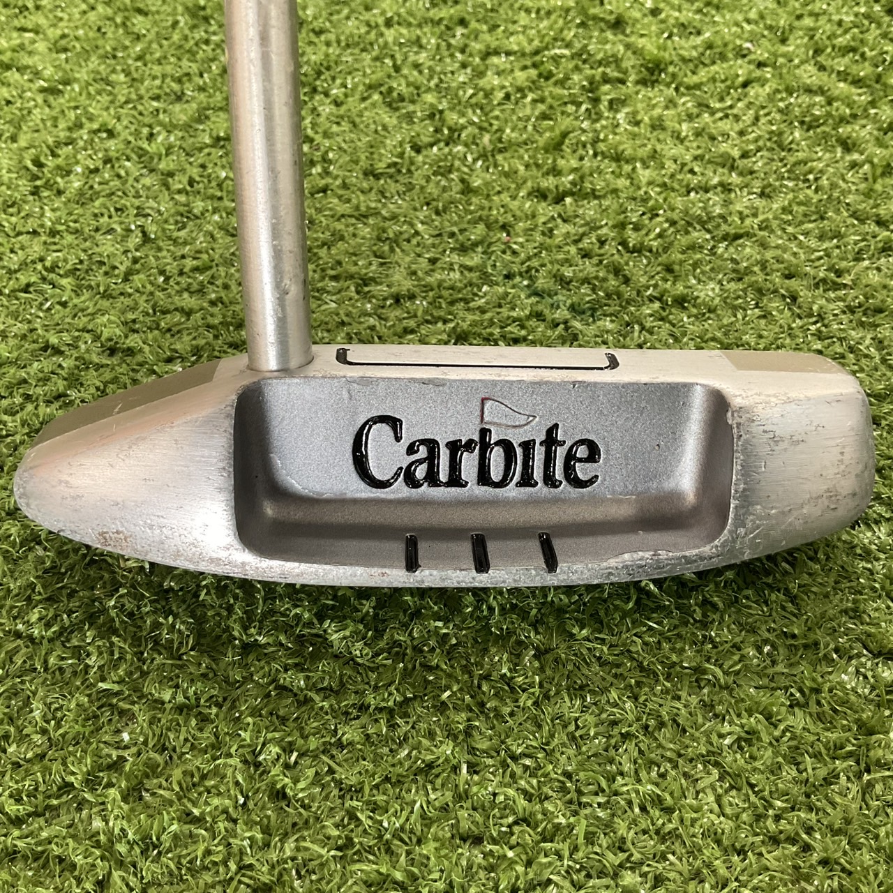 PUTTER Carbite : HZ ก้านกราไฟร์