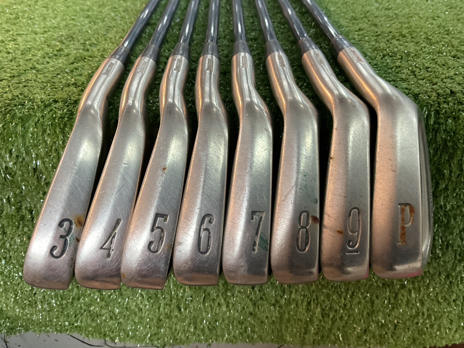 ไม้กอล์ฟ BRIDGESTONE : j's JOE / FM-40 ก้านกราไฟร์