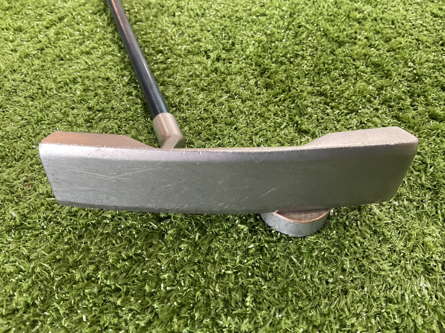 PUTTER Kasco : AG702 ก้านกราไฟร์