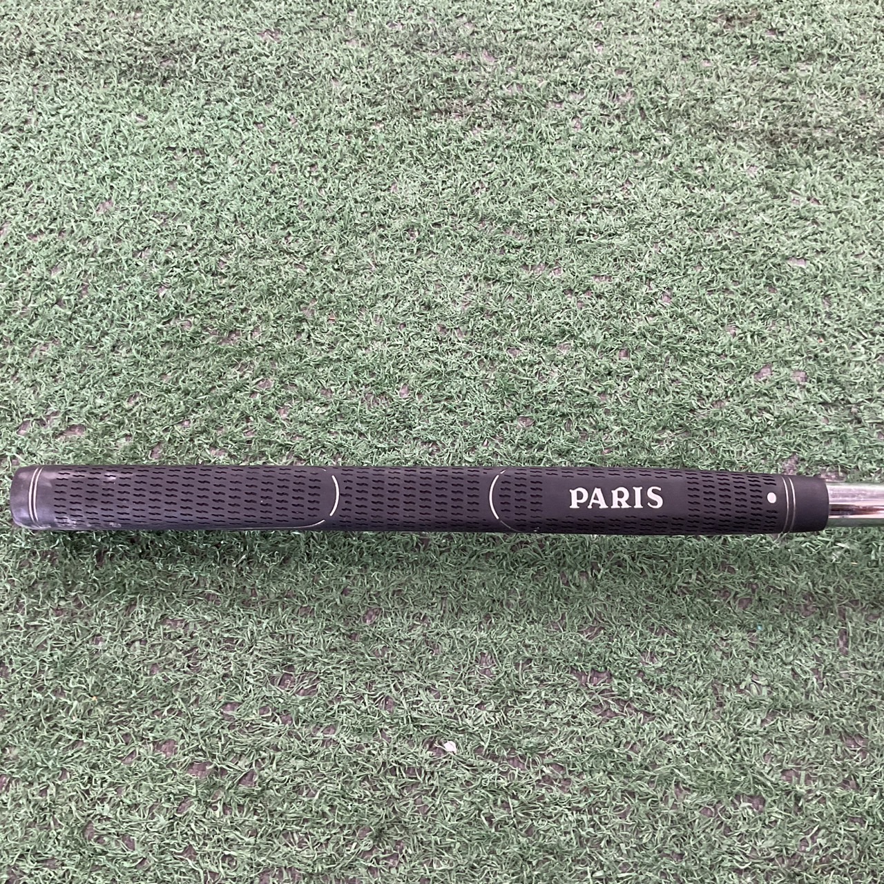 PUTTER PARIS : SPORTS MALLET TYPE ก้านเหล็ก
