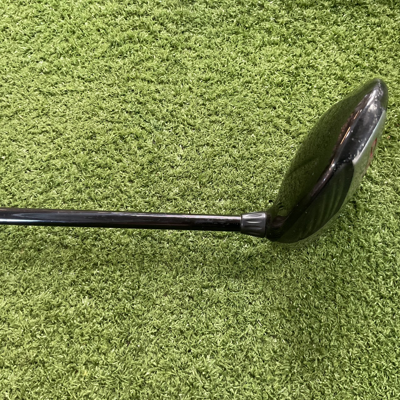 UTILITY Callaway : BIG BERTHA BIABLO #7D / 50w Flex-R ก้านกราไฟร์