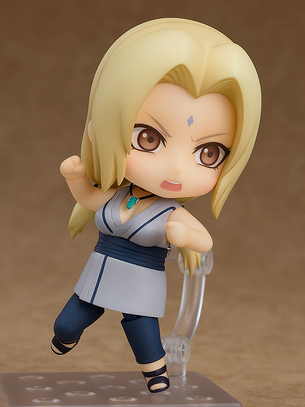 Nendoroid NARUTO Shippuden Tsunade