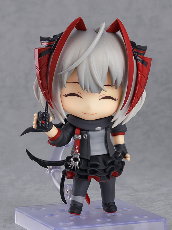 Nendoroid No.1375 Arknights W
